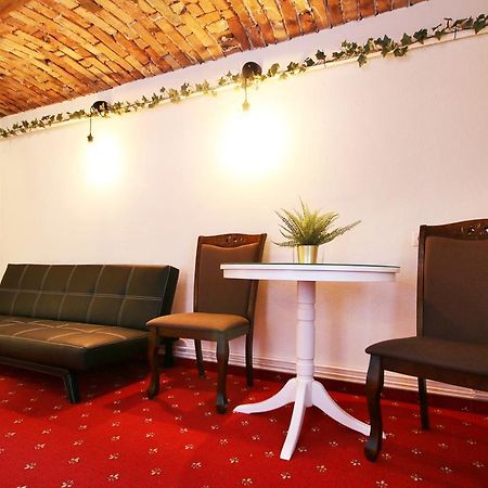 Brother'S House Sibiu Exterior photo